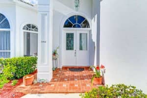 1312 SE Colony Way, Jupiter, FL 33478, Sold 06/01/17