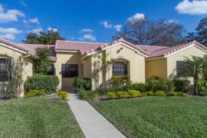 6801 Bridlewood Ct, Boca Raton, FL 33433, Sold 05/30/17