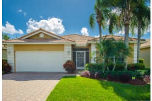10326 Utopia Cir N, Boynton Beach, FL 33437, Sold 02/22/17