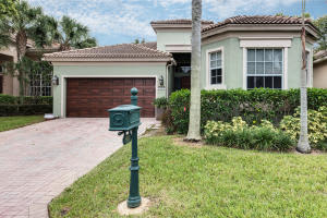 5833 Via De La Plata Cir, Delray Beach, FL 33484, Sold 01/09/17