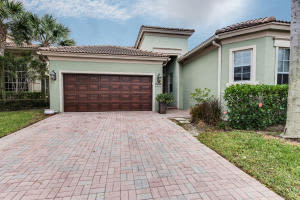 5833 Via De La Plata Cir, Delray Beach, FL 33484, Sold 01/09/17