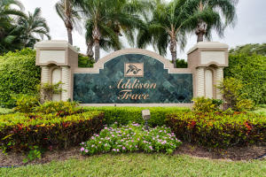 5833 Via De La Plata Cir, Delray Beach, FL 33484, Sold 01/09/17