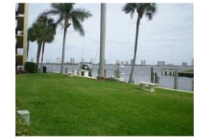 100 Paradise Harbour Blvd, North Palm Beach, FL 33408, Sold 12/01/16