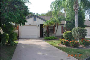 1341 SE Carrington Ct, Port St. Lucie, FL 34952, Sold 03/10/17