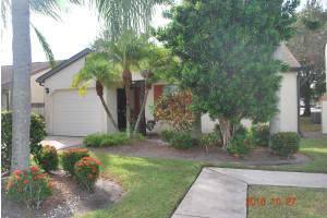 1341 SE Carrington Ct, Port St. Lucie, FL 34952, Sold 03/10/17