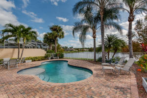 4722 Dovehill Dr, Palm Beach Gardens, FL 33418, Sold 02/09/17