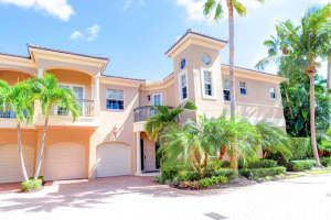 1113 Highland Beach Dr, Highland Beach, FL 33487, Sold 12/29/16