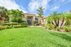 10074 SE Osprey Pointe Dr, Hobe Sound, FL 33455, Sold 02/01/17