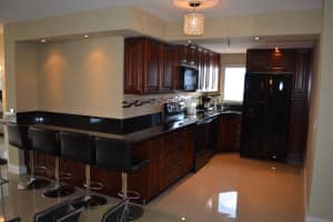 4511 S Ocean Blvd, Highland Beach, FL 33487, Sold 03/24/17