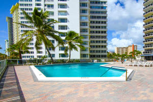 3700 Galt Ocean Dr, Fort Lauderdale, FL 33308, Sold 01/25/17