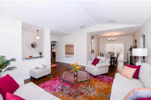 6735 Dickinson Terrace, Port St. Lucie, FL 34952, Sold 01/19/17