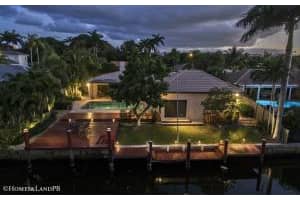 511 Silver Ln, Boca Raton, FL 33432, Sold 12/05/16