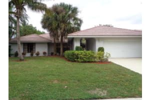 2321 SW 23rd Cranbrook Dr, Boynton Beach, FL 33436, Sold 01/18/17