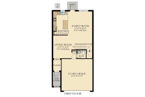 6951 Broadland Wy, Coconut Creek, FL 33073, Sold 03/31/17