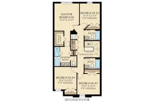 6951 Broadland Wy, Coconut Creek, FL 33073, Sold 03/31/17