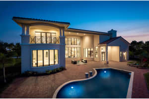 2707 NW 71st Blvd, Boca Raton, FL 33496, Sold 08/30/17