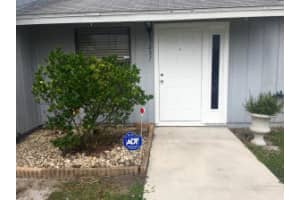 3237 Foxridge Ct, Lake Worth, FL 33461, Sold 12/23/16