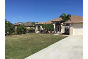 2289 SW Savage Blvd, Port St. Lucie, FL 34953, Sold 03/03/17