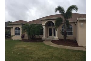 2289 SW Savage Blvd, Port St. Lucie, FL 34953, Sold 03/03/17