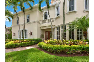 1135 San Michele Way, Palm Beach Gardens, FL 33418, Sold 03/24/17