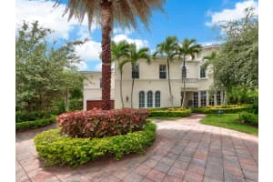 1135 San Michele Way, Palm Beach Gardens, FL 33418, Sold 03/24/17