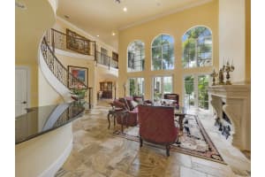 1135 San Michele Way, Palm Beach Gardens, FL 33418, Sold 03/24/17