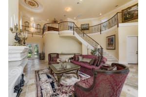 1135 San Michele Way, Palm Beach Gardens, FL 33418, Sold 03/24/17