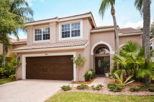9572 Fox Trot Ln, Boca Raton, FL 33496, Sold 01/23/17