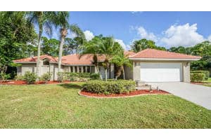 13337 La Mirada Cir, Wellington, FL 33414, Sold 01/13/17