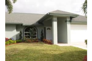 13741 Sheffield St, Wellington, FL 33414, Sold 12/16/16