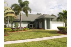13741 Sheffield St, Wellington, FL 33414, Sold 12/16/16
