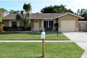 4620 Carthage Cir N, Lake Worth, FL 33463, Sold 12/28/16
