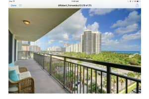 3031 N Ocean Blvd, Fort Lauderdale, FL 33308, Sold 03/17/17