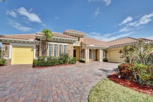 7645 SE Laque Cir, Stuart, FL 34997, Sold 04/11/17