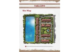 4581 Tara Cove Way, West Palm Beach, FL 33417, Sold 01/17/17