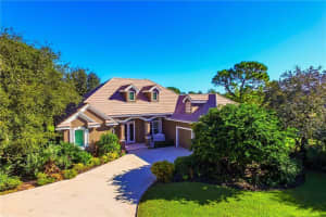 4461 SW Rivers End Way, Palm City, FL 34990, Sold 04/21/17