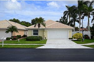 12750 Hampton Lakes Cir, Boynton Beach, FL 33436, Sold 02/21/17