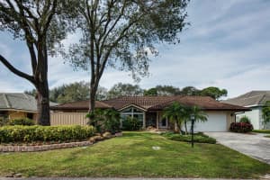 5019 Whispering Hollow, Palm Beach Gardens, FL 33418, Sold 03/22/17