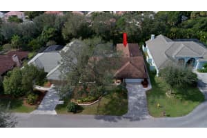 5019 Whispering Hollow, Palm Beach Gardens, FL 33418, Sold 03/22/17