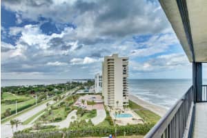 8800 S Ocean Dr, Jensen Beach, FL 34957, Sold 06/15/18