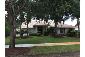 2922 Calabria Way, Delray Beach, FL 33445, Sold 03/13/17
