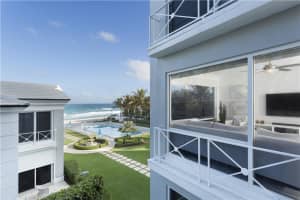 2665 N Ocean Blvd, Delray Beach, FL 33483, Sold 11/03/17