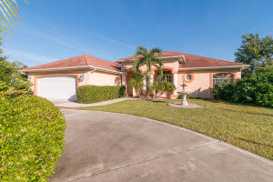 9751 SE Highborne Way, Hobe Sound, FL 33455, Sold 02/10/17