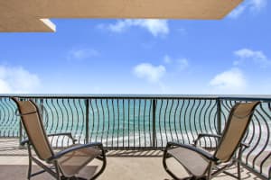 5150 N Ocean Dr, Singer Island, FL 33404, Sold 07/27/17