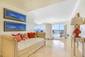 5150 N Ocean Dr, Singer Island, FL 33404, Sold 07/27/17