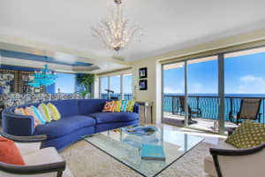 5150 N Ocean Dr, Singer Island, FL 33404, Sold 07/27/17