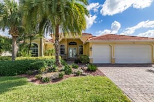 7195 Via Abruzzi, Lake Worth, FL 33467, Sold 01/04/17
