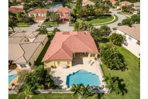 7195 Via Abruzzi, Lake Worth, FL 33467, Sold 01/04/17