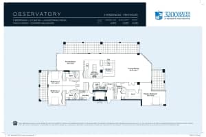 3200 S Ocean Blvd, Highland Beach, FL 33487, Sold 09/05/17