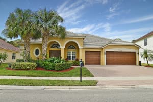 3994 W Hamilton Ky, West Palm Beach, FL 33411, Sold 03/14/17